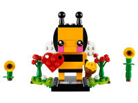 LEGO set 40270-1 Bee - Image 1