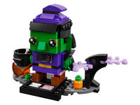 LEGO set 40272-1 Witch - Image 1