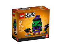 LEGO set 40272-1 Witch - Image 2