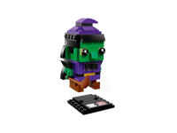 LEGO set 40272-1 Witch - Image 3