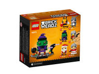 LEGO set 40272-1 Witch - Image 4