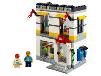LEGO set 40305-1 LEGO Brand Store - Image 1