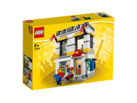 LEGO set 40305-1 LEGO Brand Store - Image 2