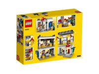 LEGO set 40305-1 LEGO Brand Store - Image 3