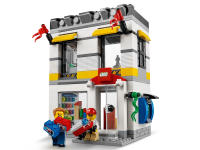 LEGO set 40305-1 LEGO Brand Store - Image 4