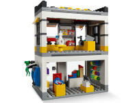 LEGO set 40305-1 LEGO Brand Store - Image 5