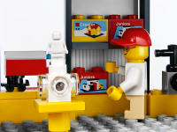 LEGO set 40305-1 LEGO Brand Store - Image 7