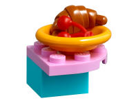 LEGO set 40307-1 Castle Interior Kit - Image 5
