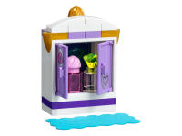 LEGO set 40307-1 Castle Interior Kit - Image 9