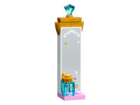 LEGO set 40307-1 Castle Interior Kit - Image 10