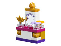 LEGO set 40307-1 Castle Interior Kit - Image 11