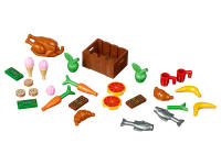 LEGO set 40309-1 Food Accessories - Image 1