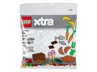 LEGO set 40309-1 Food Accessories - Image 2