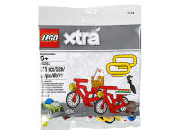 LEGO set 40313-1 Bicycles - Image 2