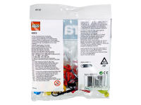 LEGO set 40313-1 Bicycles - Image 3