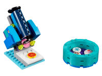 LEGO set 40314-1 Dr. Fox Magnifying Machine - Image 1
