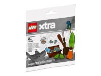 LEGO set 40341-1 Sea Accessories - Image 2