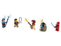 LEGO set 40342-1 Minifigure Pack - Image 1