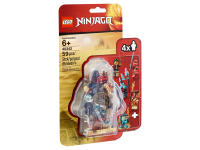 LEGO set 40342-1 Minifigure Pack - Image 2