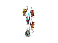 LEGO set 40342-1 Minifigure Pack - Image 3
