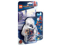 LEGO set 40343-1 Spider-Man and the Museum Break-In - Image 2