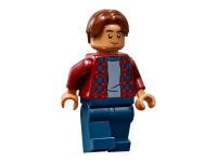 LEGO set 40343-1 Spider-Man and the Museum Break-In - Image 6