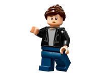 LEGO set 40343-1 Spider-Man and the Museum Break-In - Image 7