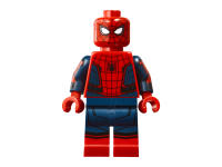 LEGO set 40343-1 Spider-Man and the Museum Break-In - Image 8