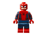 LEGO set 40343-1 Spider-Man and the Museum Break-In - Image 9
