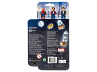 LEGO set 40343-1 Spider-Man and the Museum Break-In - Image 10