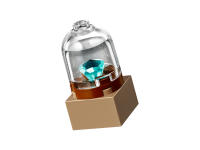LEGO set 40343-1 Spider-Man and the Museum Break-In - Image 11