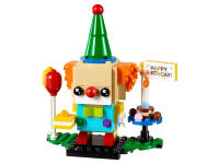 LEGO set 40348-1 Birthday Clown - Image 1