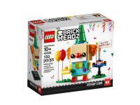 LEGO set 40348-1 Birthday Clown - Image 2