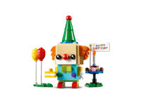 LEGO set 40348-1 Birthday Clown - Image 3