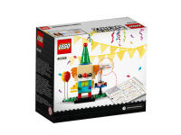 LEGO set 40348-1 Birthday Clown - Image 4