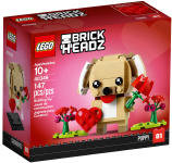 LEGO set 40349-1 Puppy - Image 2