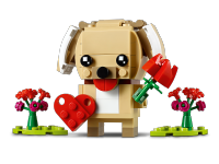 LEGO set 40349-1 Puppy - Image 3
