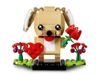 LEGO set 40349-1 Puppy - Image 4