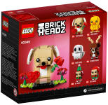 LEGO set 40349-1 Puppy - Image 5