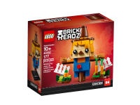 LEGO set 40352-1 Scarecrow - Image 2