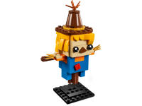 LEGO set 40352-1 Scarecrow - Image 4