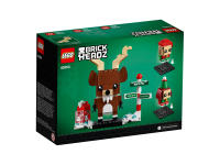 LEGO set 40353-1 Reindeer, Elf & Elfie - Image 5