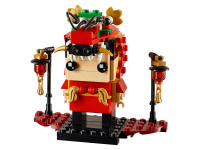 LEGO set 40354-1 Dragon Dance Guy - Image 1