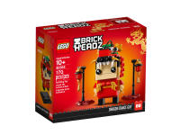 LEGO set 40354-1 Dragon Dance Guy - Image 2