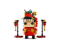 LEGO set 40354-1 Dragon Dance Guy - Image 3
