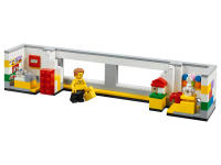 LEGO set 40359-1 Picture Frame - Image 1