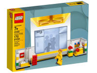LEGO set 40359-1 Picture Frame - Image 2