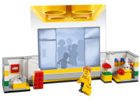 LEGO set 40359-1 Picture Frame - Image 3