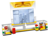 LEGO set 40359-1 Picture Frame - Image 4