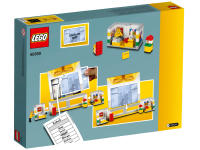 LEGO set 40359-1 Picture Frame - Image 5